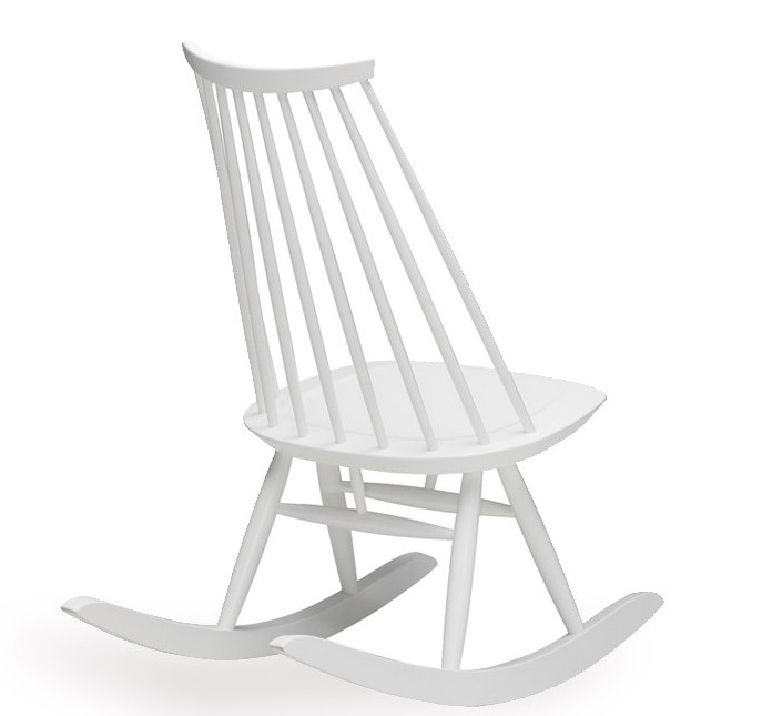 La tendance déco shabby chic