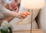 Quel luminaire choisir pour une chambre ?