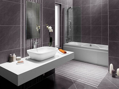 Comment donner un style design à sa salle de bains ?